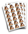 Sticker Sheet