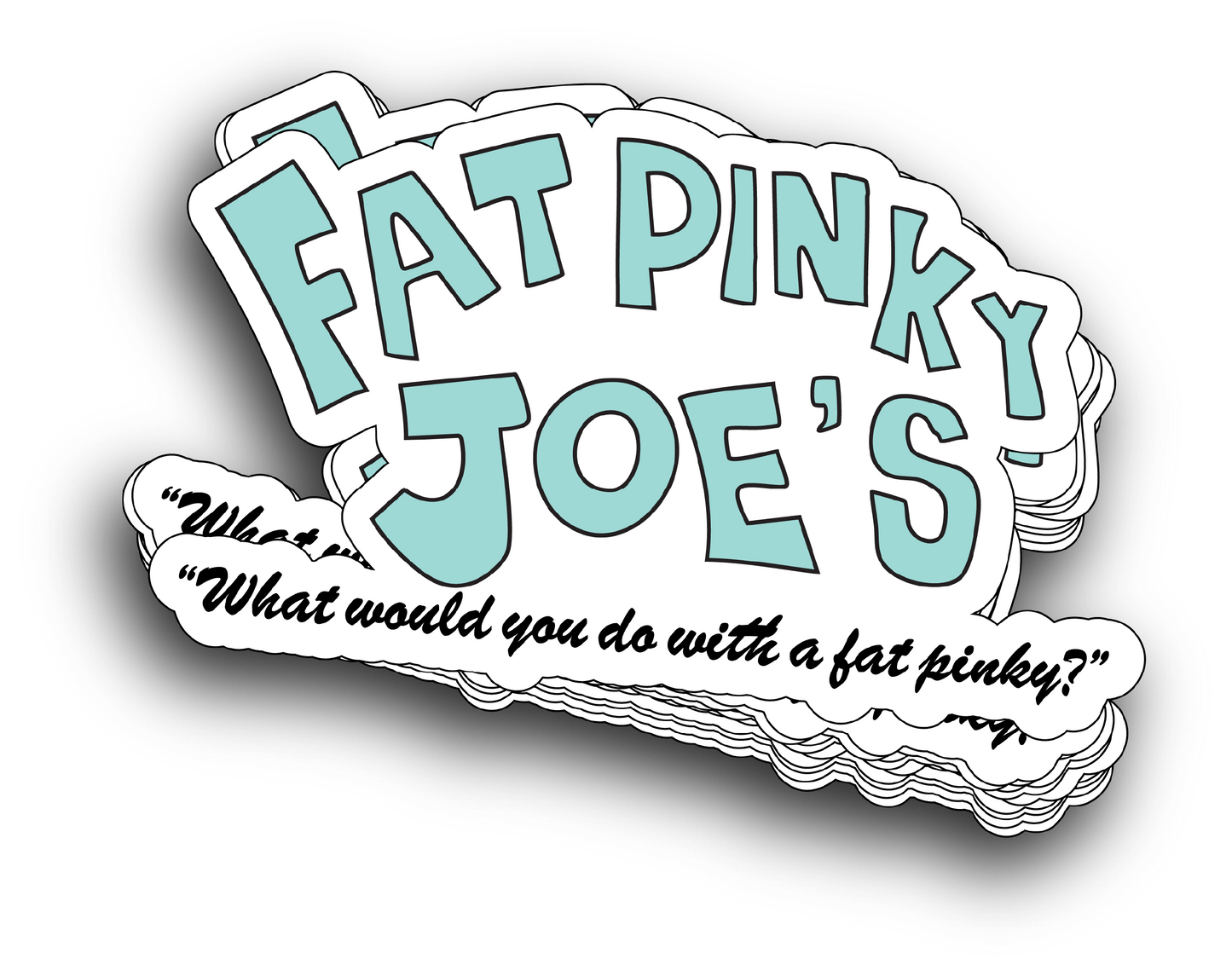 Die Cut