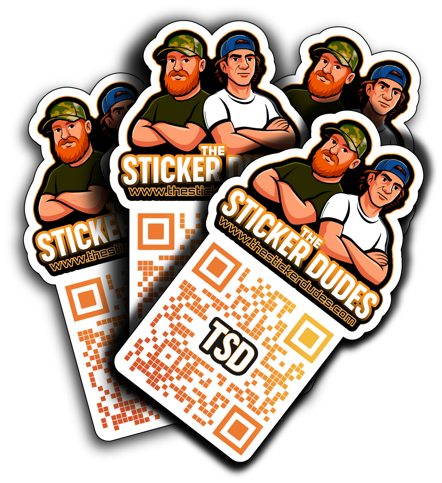 QR Code