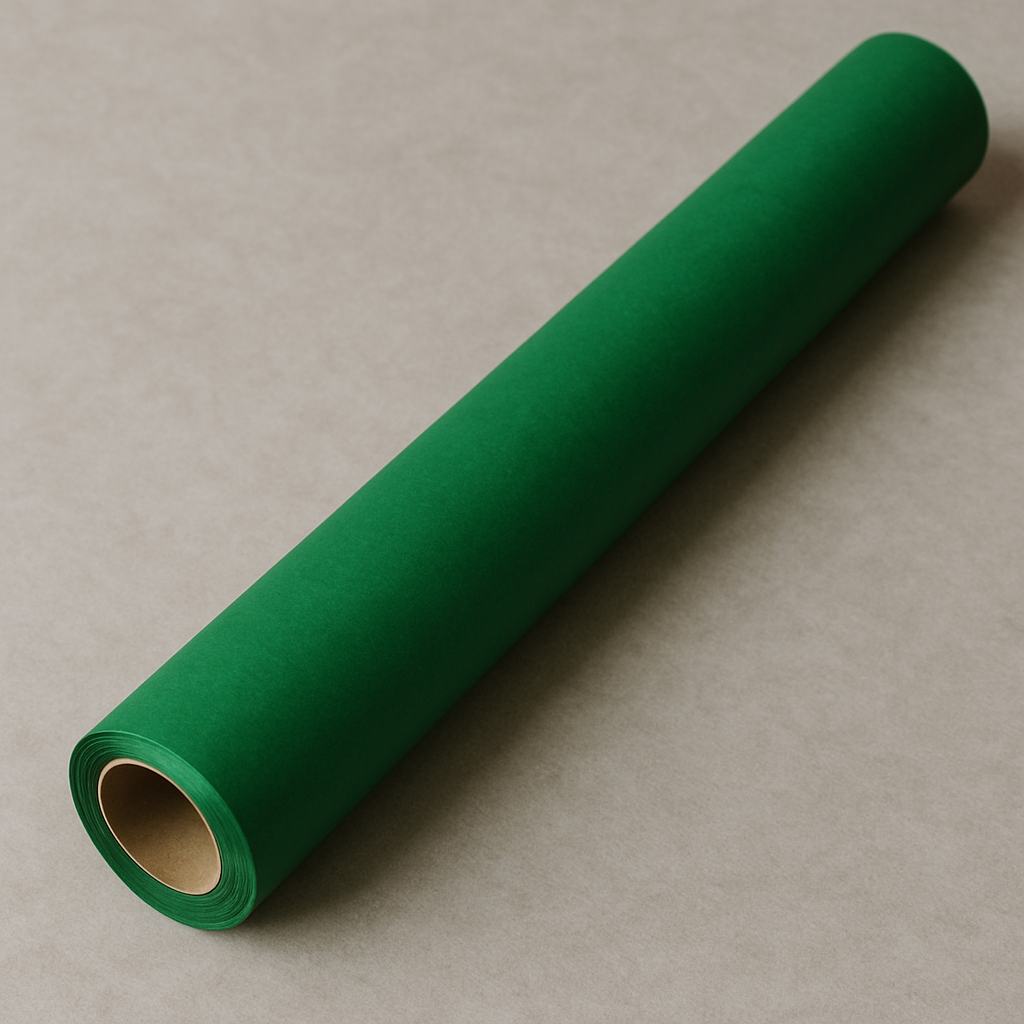 Custom Wrapping Paper