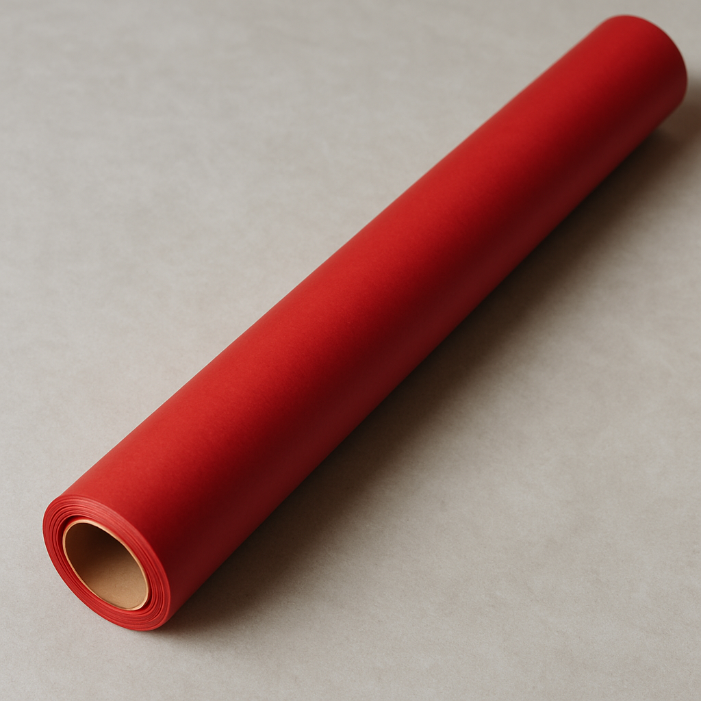 Custom Wrapping Paper